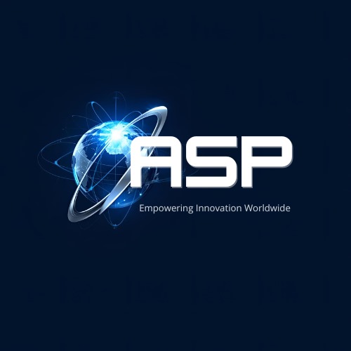ASP Global Solutions Logo
